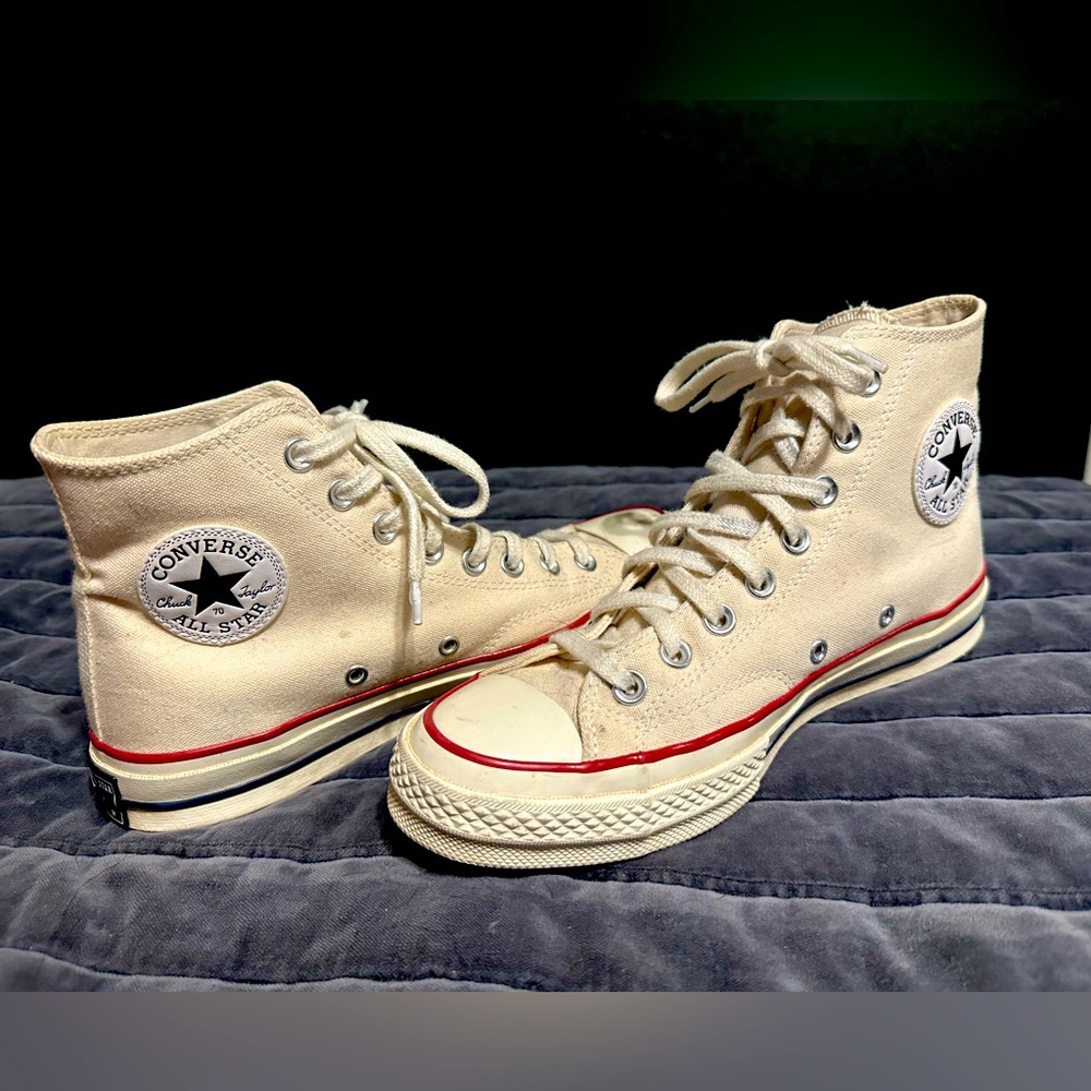 COPY - Converse Chuck 70 High Top Sneaker - limited edition color
